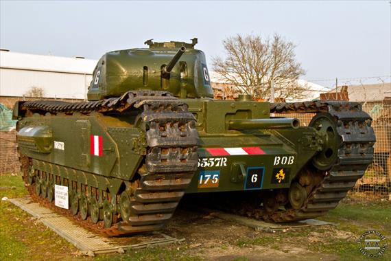 Sample Photo from Tank with UniqueID 1376