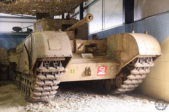 Sample Photo from Tank with UniqueID 1378