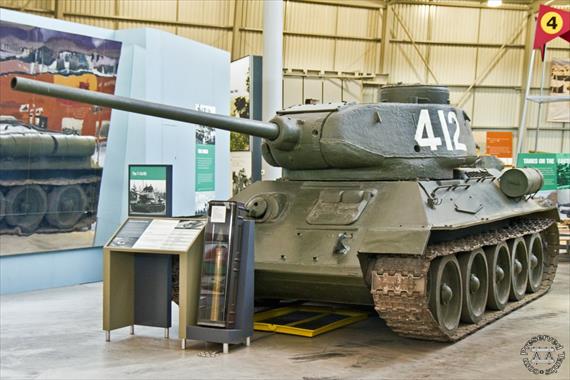 Sample Photo from Tank with UniqueID 1563