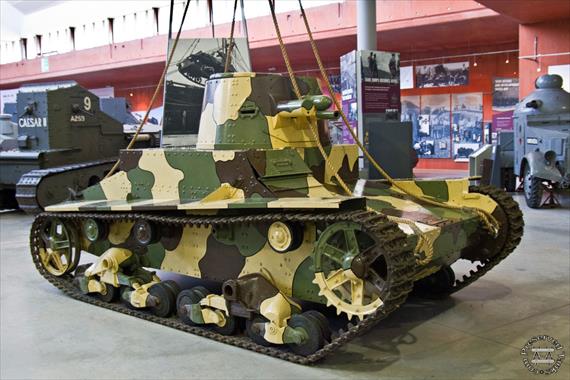 Sample Photo from Tank with UniqueID 1566