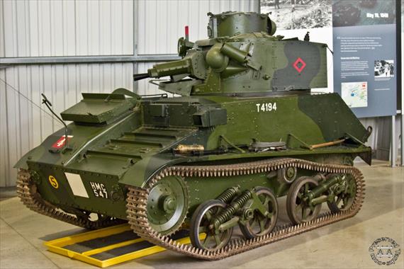 Sample Photo from Tank with UniqueID 1567