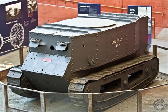 Sample Photo from Tank with UniqueID 1569