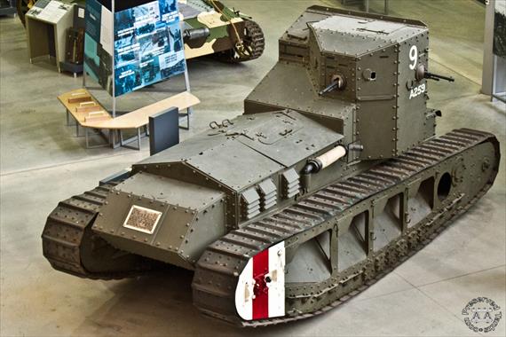 Sample Photo from Tank with UniqueID 1570