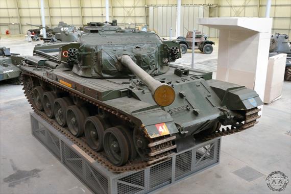 Sample Photo from Tank with UniqueID 1574