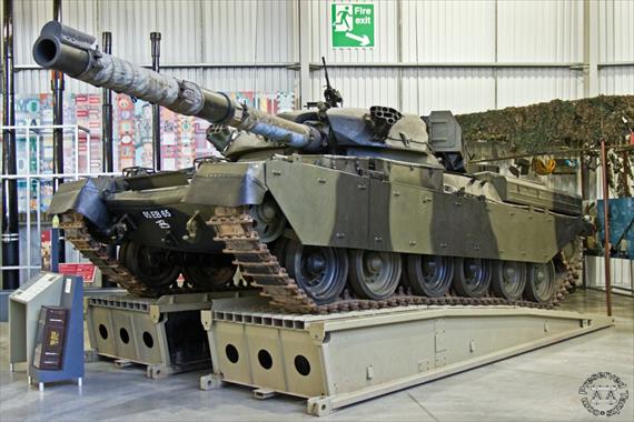 Sample Photo from Tank with UniqueID 1575