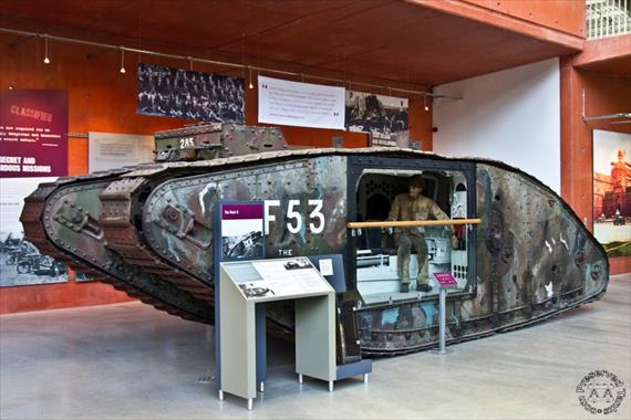 Sample Photo from Tank with UniqueID 1577