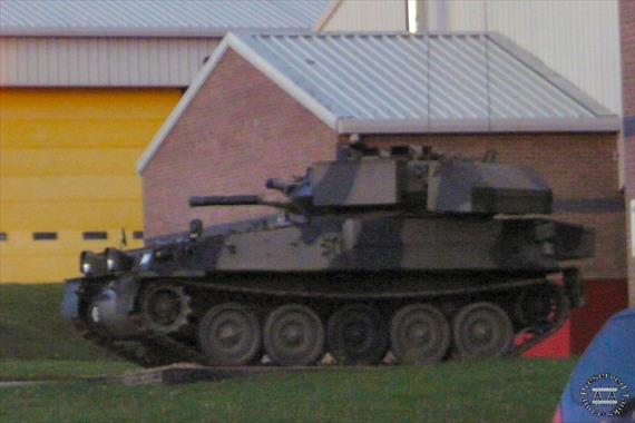 Sample Photo from Tank with UniqueID 1594