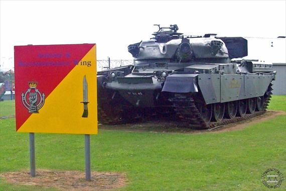 Sample Photo from Tank with UniqueID 1597