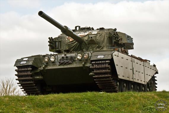 Sample Photo from Tank with UniqueID 1599