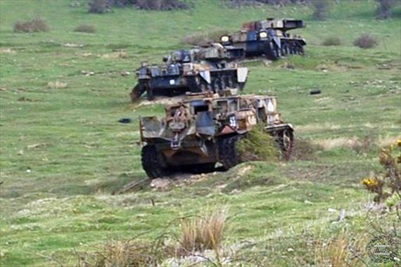 Sample Photo from Tank with UniqueID 1605