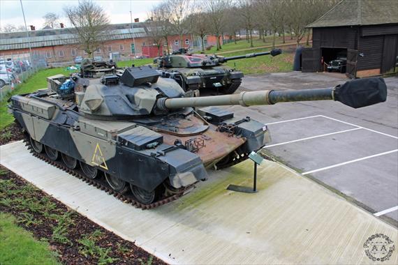 Sample Photo from Tank with UniqueID 1630