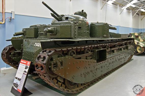 Sample Photo from Tank with UniqueID 1632