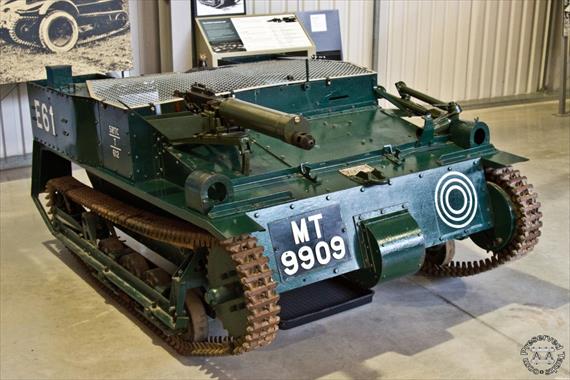 Sample Photo from Tank with UniqueID 1635