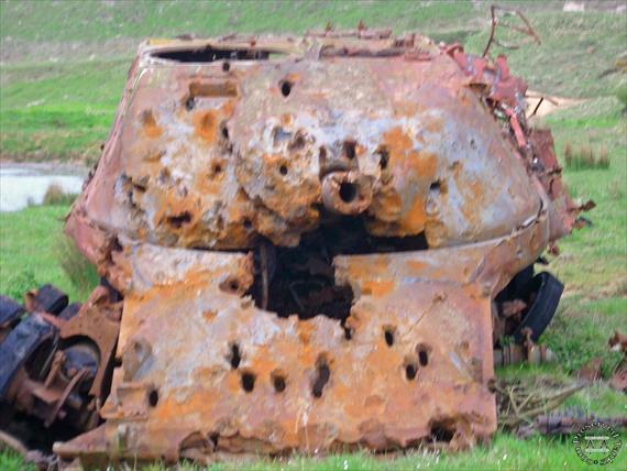 Sample Photo from Tank with UniqueID 1636