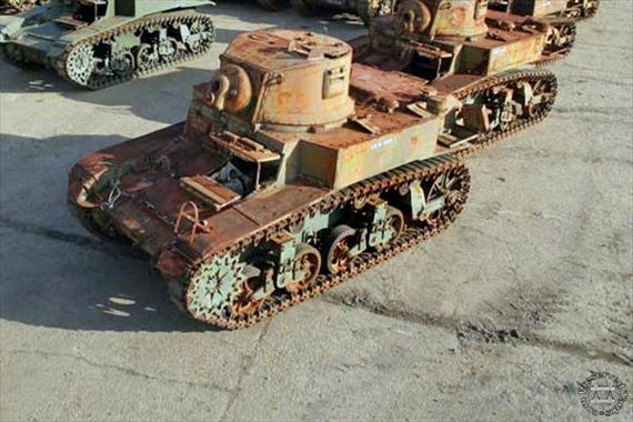 Sample Photo from Tank with UniqueID 1804