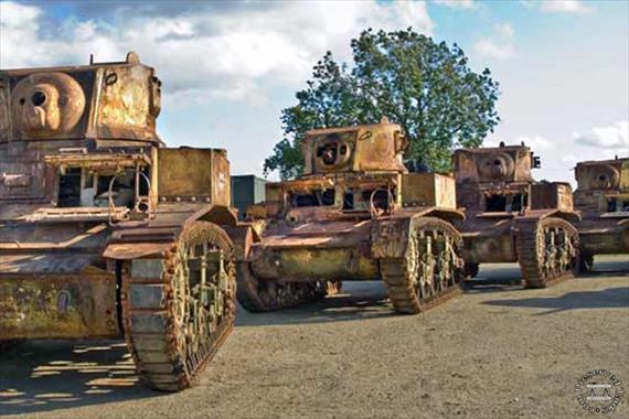 Sample Photo from Tank with UniqueID 1805