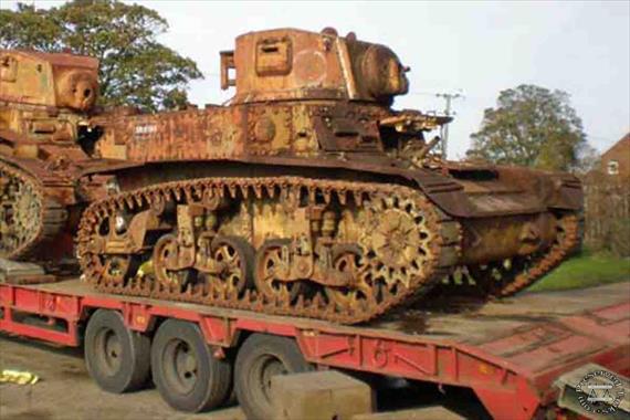 Sample Photo from Tank with UniqueID 1808