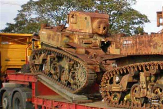 Sample Photo from Tank with UniqueID 1809