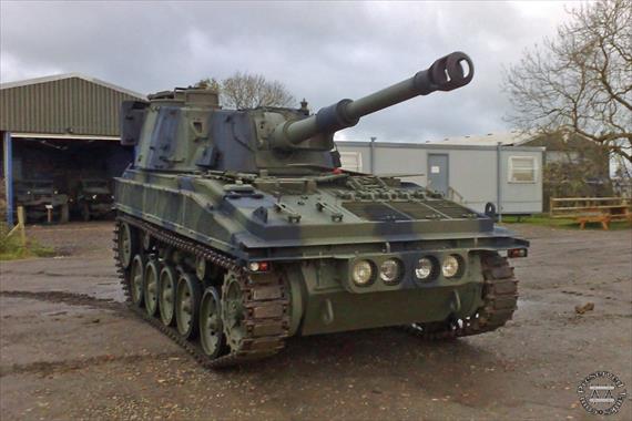 Sample Photo from Tank with UniqueID 1835