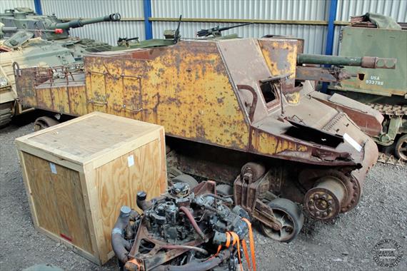 Sample Photo from Tank with UniqueID 1836