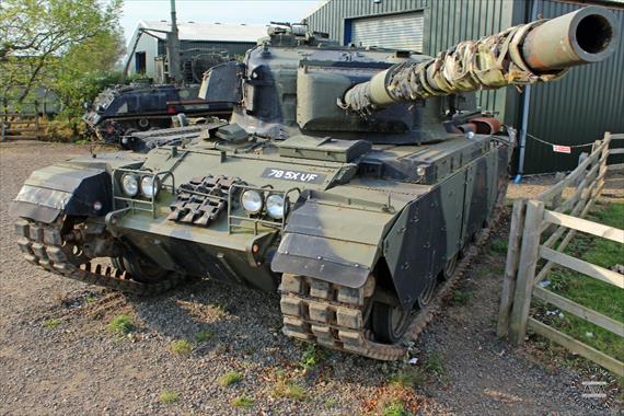 Sample Photo from Tank with UniqueID 1837