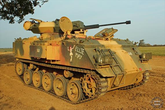 Sample Photo from Tank with UniqueID 1839