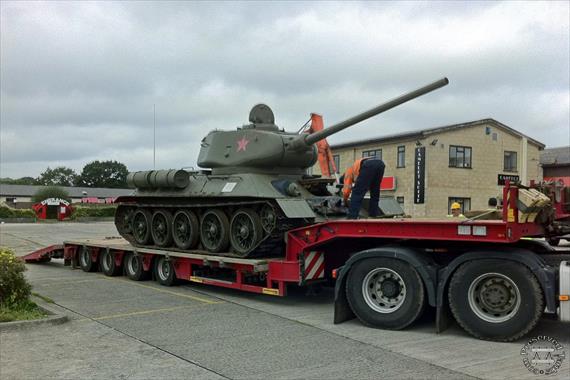 Sample Photo from Tank with UniqueID 1891