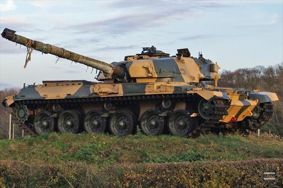 Sample Photo from Tank with UniqueID 1892