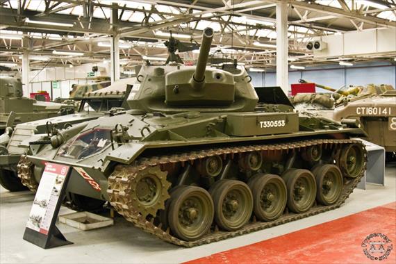 Sample Photo from Tank with UniqueID 1929