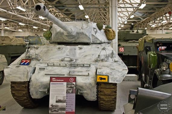 Sample Photo from Tank with UniqueID 1932