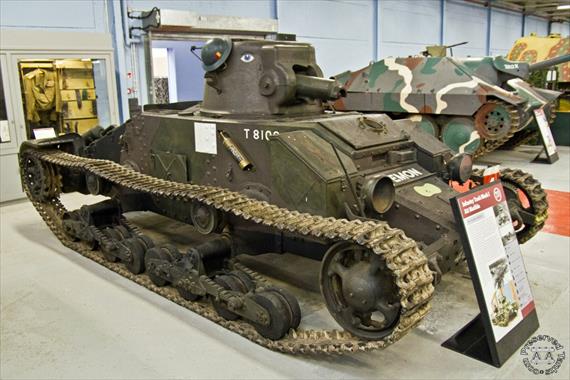 Sample Photo from Tank with UniqueID 1947