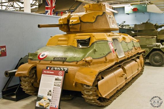 Sample Photo from Tank with UniqueID 1955