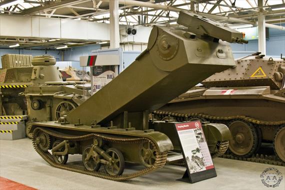 Sample Photo from Tank with UniqueID 1956