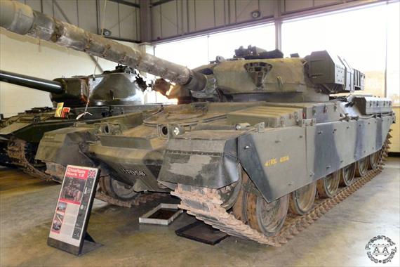 Sample Photo from Tank with UniqueID 1964