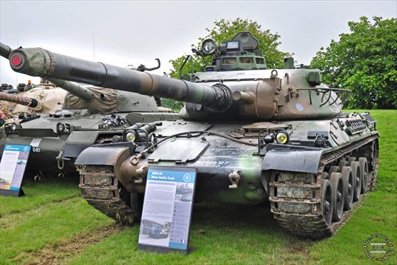 Sample Photo from Tank with UniqueID 1969