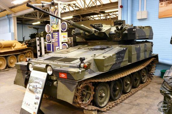 Sample Photo from Tank with UniqueID 1974