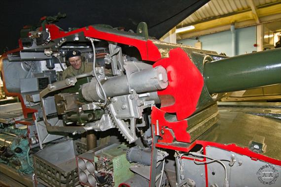 Sample Photo from Tank with UniqueID 1976