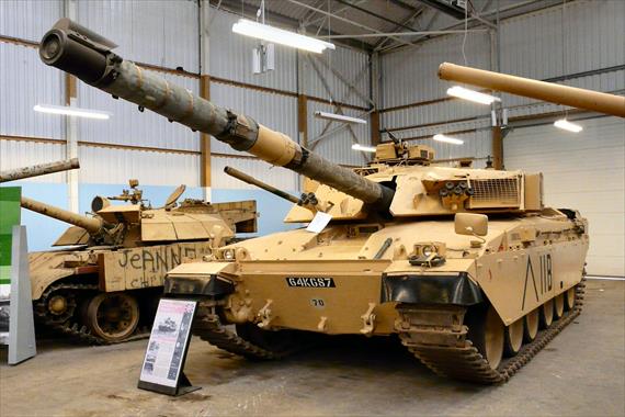 Sample Photo from Tank with UniqueID 1978