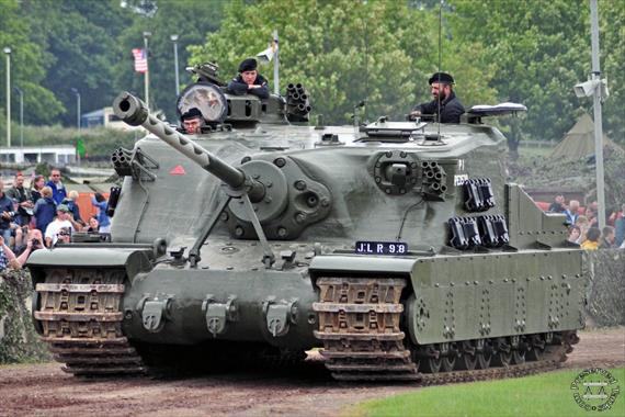 Sample Photo from Tank with UniqueID 1979