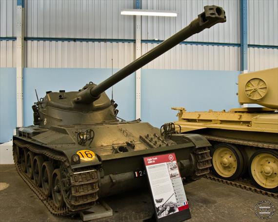 Sample Photo from Tank with UniqueID 1980