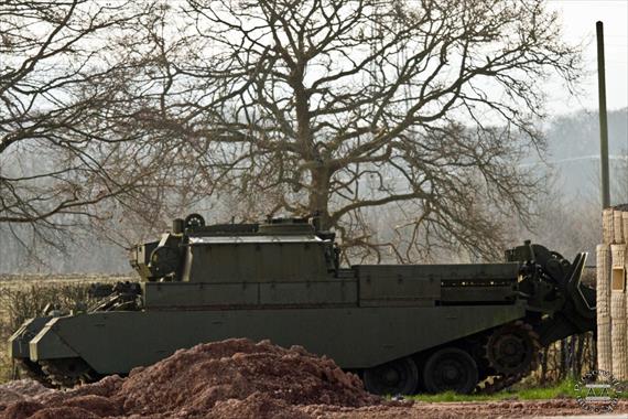 Sample Photo from Tank with UniqueID 1985