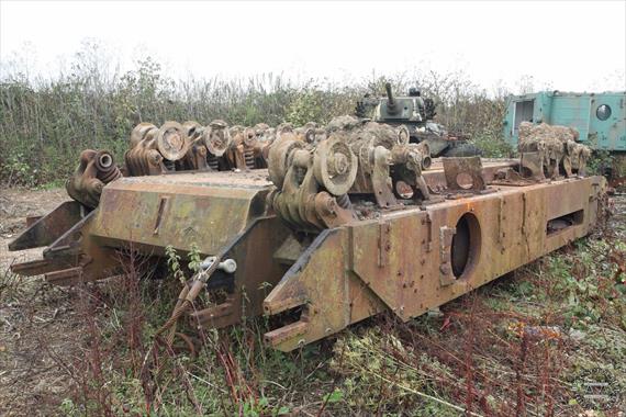 Sample Photo from Tank with UniqueID 1987