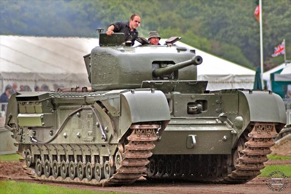 Sample Photo from Tank with UniqueID 2015