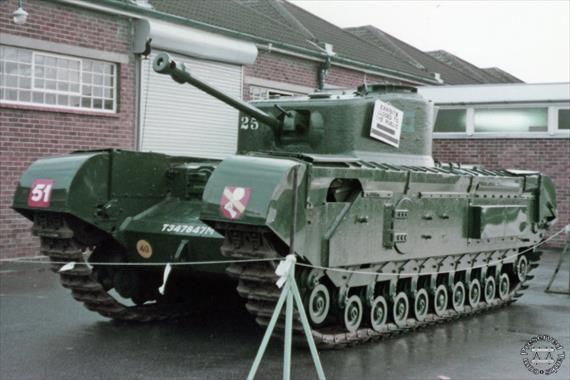 Sample Photo from Tank with UniqueID 2029