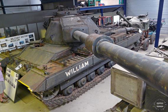 Sample Photo from Tank with UniqueID 2096