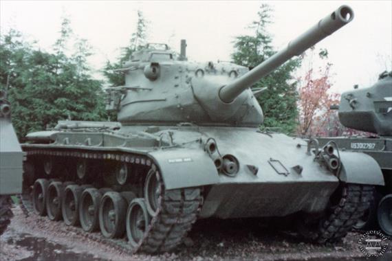 Sample Photo from Tank with UniqueID 2109