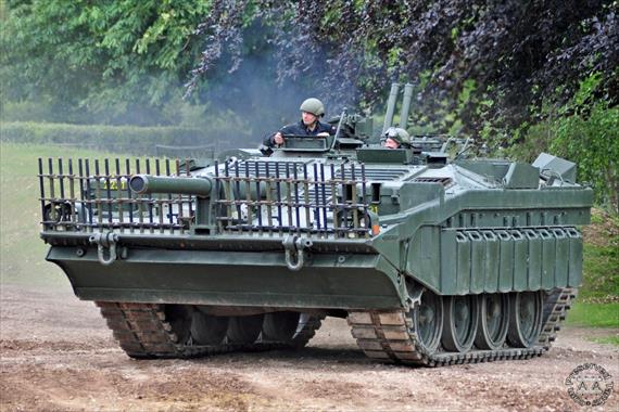 Sample Photo from Tank with UniqueID 2127