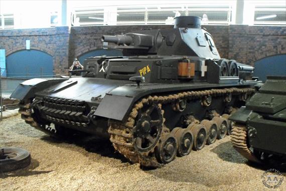 Sample Photo from Tank with UniqueID 213