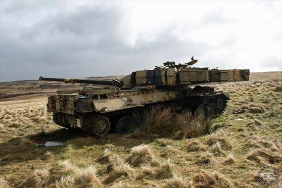 Sample Photo from Tank with UniqueID 2152