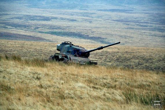 Sample Photo from Tank with UniqueID 2154